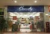 Cleanelly, г.Тюмень, ул. Максима Горького, 70, ТРЦ «Гудвин», 1 этаж
